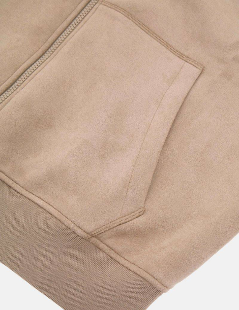 Толстовка чоловіча GUESS на блискавці 1159856937 (Бежевий XXL)