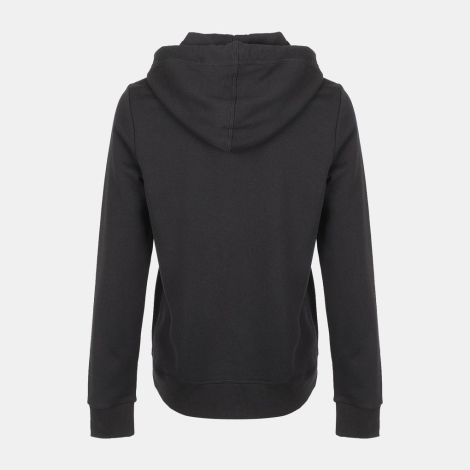 Толстовка жіноча з капюшоном Tommy Hilfiger на блискавці 1159859334 (Чорний XL)