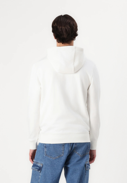 Мужская толстовка Tommy Hilfiger 1159864118 (Белый 3XL)