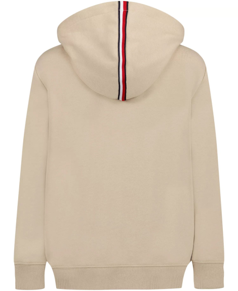 Дитяча толстовка Tommy Hilfiger 1159864690 (Бежевий 2) на зріст 89 см