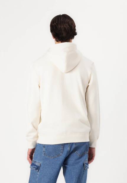 Толстовка чоловіча Tommy Hilfiger 1159864856 (Молочний M)