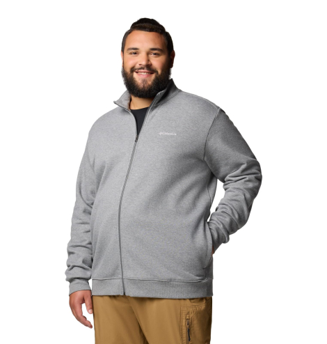 Мужская толстовка Columbia 1159953292 (Серый L)