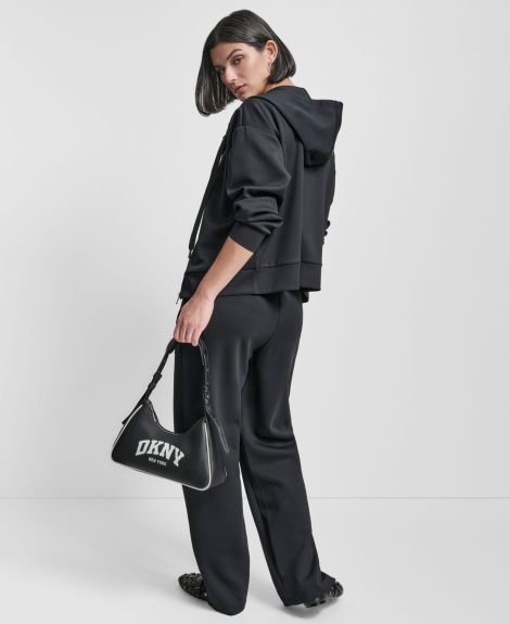 Толстовка жіноча DKNY 1160374657 (Чорний XS)