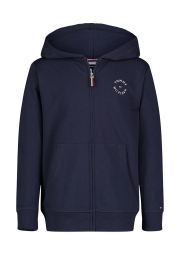 Детская толстовка Tommy Hilfiger 1159843444 (Синий XL)
