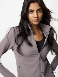Толстовка с технологией AIRism UNIQLO 1159844055 (Коричневый XL)