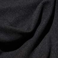 Толстовка UNIQLO на полумолнии 1159855934 (Серый XL)