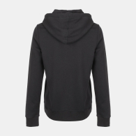 Женская толстовка с капюшоном Tommy Hilfiger на молнии 1159859334 (Черный XL)