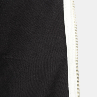 Толстовка жіноча з капюшоном Tommy Hilfiger на блискавці 1159859334 (Чорний XL)