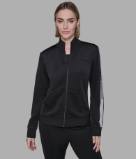 Толстовка жіноча Karl Lagerfeld Paris 1159863939 (Чорний M)