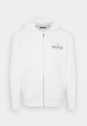 Мужская толстовка Tommy Hilfiger 1159864118 (Белый 3XL)