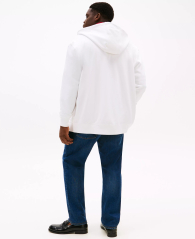 Мужская толстовка Tommy Hilfiger 1159864118 (Белый 3XL)