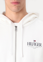 Мужская толстовка Tommy Hilfiger 1159864118 (Белый 3XL)