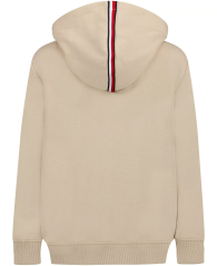 Дитяча толстовка Tommy Hilfiger 1159864690 (Бежевий 2) на зріст 89 см