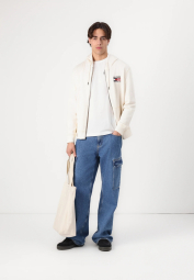Толстовка чоловіча Tommy Hilfiger 1159864856 (Молочний M)