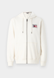 Толстовка чоловіча Tommy Hilfiger 1159864856 (Молочний M)