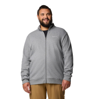 Мужская толстовка Columbia 1159953292 (Серый L)