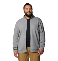 Мужская толстовка Columbia 1159953292 (Серый L)