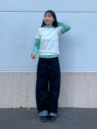 Легкая толстовка UNIQLO с защитой от ультрафиолета UPF40+ и технологией AIRism 1160533565 (Зеленый L)