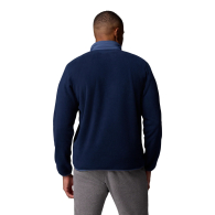 Мужская флисовая толстовка Columbia 1161364359 (Синий L)