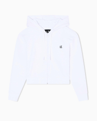 Толстовка жіноча Armani Exchange 1162824651 (Білий XL)