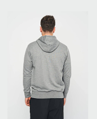 Мужская толстовка Tommy Hilfiger 1162911195 (Серый M)
