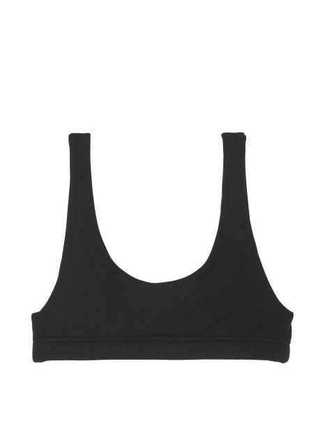 Женский топ Victoria's Secret 1159841811 (Черный M)
