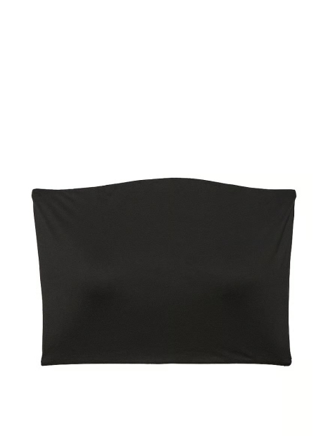Еластичний топ-бандо Victoria's Secret 1159847890 (Чорний XXL)