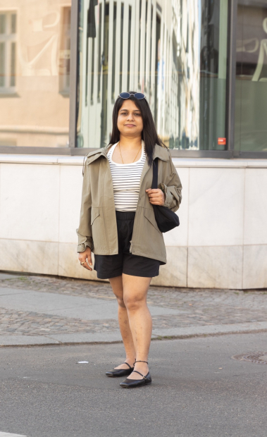 Женский топ-халтер UNIQLO со вшитыми чашками 1159848389 (Черный/Белый XXL)