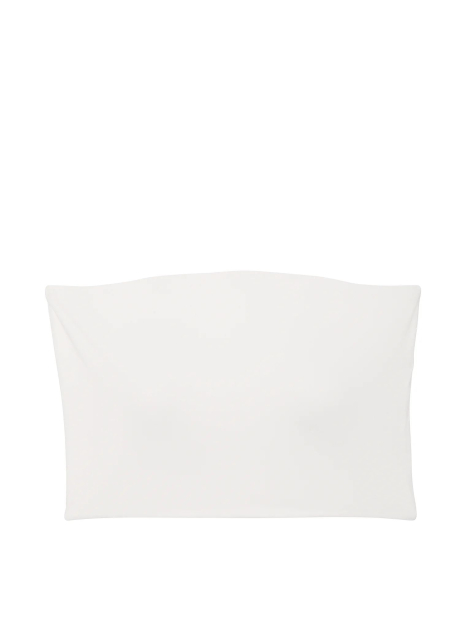 Эластичный топ-бандо Victoria's Secret 1159849155 (Молочный S)