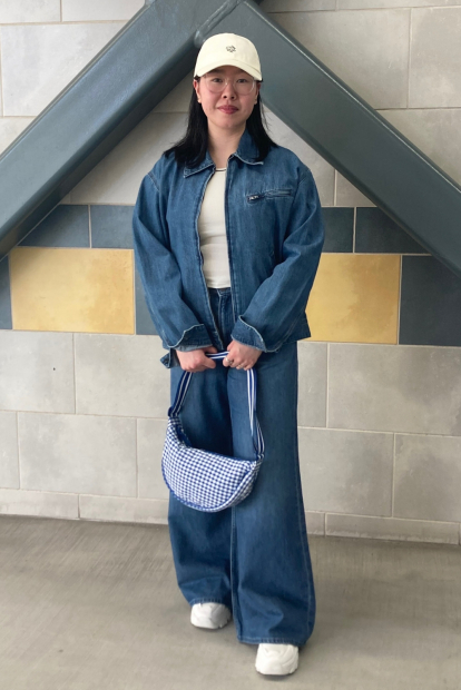 Жіночий топ UNIQLO з простроченими чашками 1159849499 (Білий M)