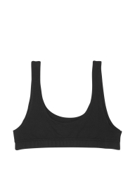 Женский топ Victoria's Secret 1159841811 (Черный M)