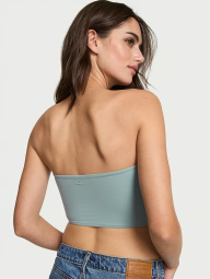 Эластичный топ-бандо Victoria's Secret 1159846563 (Бирюзовый M)