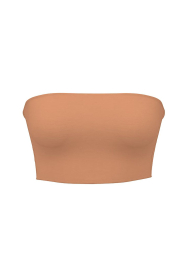 Еластичний топ-бандо Victoria's Secret 1159847888 (Коричневий L)