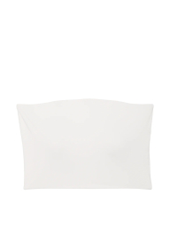 Эластичный топ-бандо Victoria's Secret 1159849155 (Молочный S)