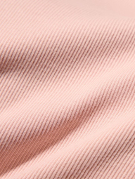 Женский топ UNIQLO со вшитыми чашками 1159849728 (Розовый S)