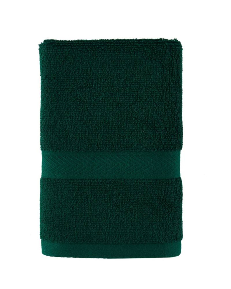 Рушник для рук Tommy Hilfiger Modern American 1159835678 (Бордовий One size)