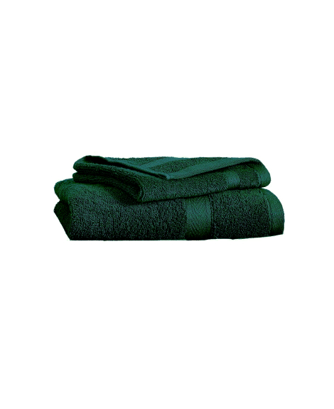 Комплект полотенец Tommy Hilfiger Modern American 1159835999 (Зеленый One size)