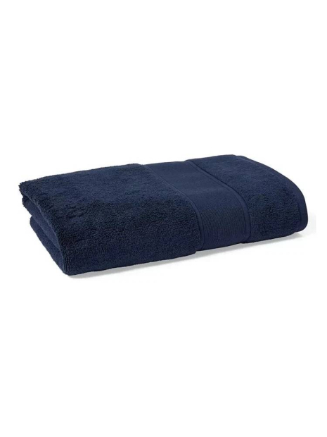 Банное полотенце Sanders Ralph Lauren 1159840582 (Синий One size)