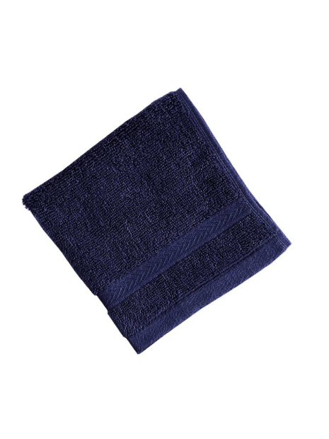 Комплект рушників Tommy Hilfiger Modern American 1159847254 (Синій One size)