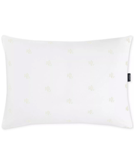 Набір подушок Ralph Lauren 1159849810 (Білий One size)