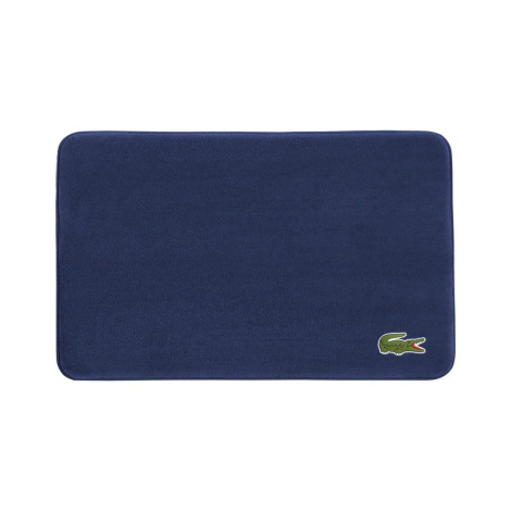 Килимок для ванної кімнати з ефектом пам'яті Lacoste 1159851467 (Синій One size)
