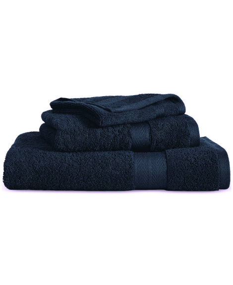 Комплект полотенец Tommy Hilfiger Modern American 1159863360 (Синий One size)