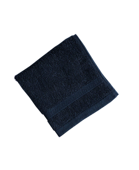 Комплект полотенец Tommy Hilfiger Modern American 1159863360 (Синий One size)