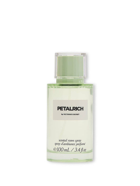 Ароматизированный спрей для помещений Petalrich Victoria's Secret 1159864705 (Салатовый 100 ml)
