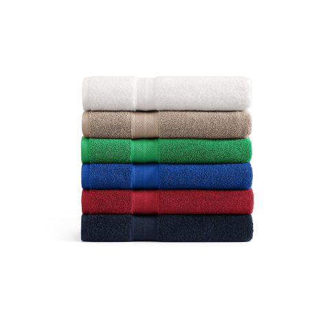 Комплект рушників Tommy Hilfiger Modern American 1159865045 (Зелений One size)
