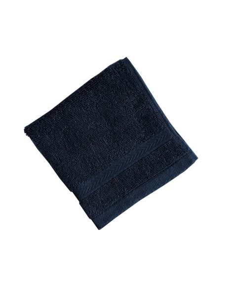Комплект полотенец Tommy Hilfiger Modern American 1159865052 (Синий One size)