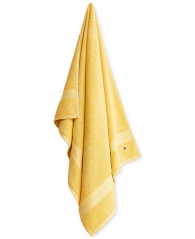 Банное полотенце Tommy Hilfiger Modern American 1159801162 (Желтый, One size)