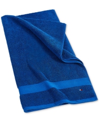 Банное полотенце Tommy Hilfiger Modern American 1159801167 (Синий, One size)