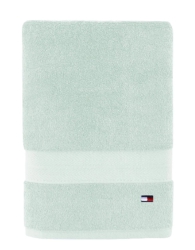Банное полотенце Tommy Hilfiger Modern American 1159810021 (Зеленый, One size)