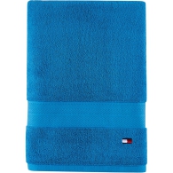 Комплект полотенец Tommy Hilfiger Modern American 1159820968 (Голубой One size)